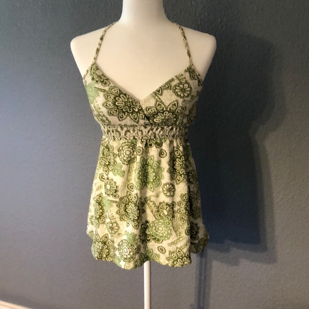 Summer Top
